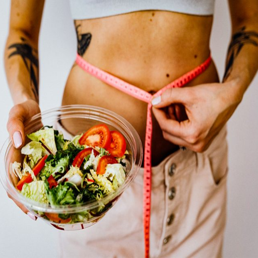 How can I lose weight quickly without compromising my health?