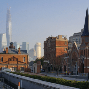 Top 10 Fun Things to Do in Shanghai: Must-See Attractions & Activities