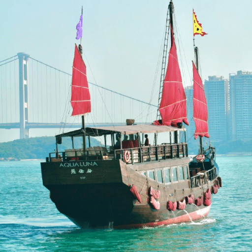 How do I choose the best Hong Kong boat tour for my budget and interests