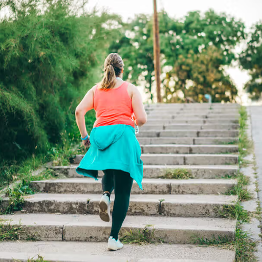 How do you stay motivated during your 30-pound weight loss journey?