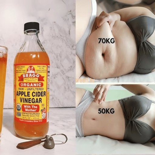 How to Incorporate Apple Cider Vinegar into Your Weight Loss Journey?