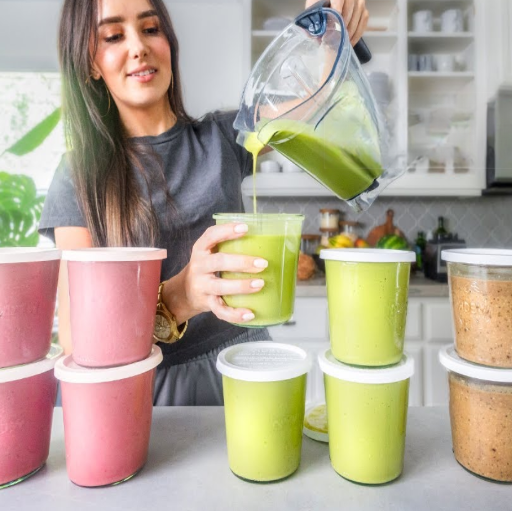 How to Incorporate Natural Mounjaro into Your Weight Loss Journey