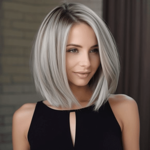 How to Maintain Your Bob Haircut