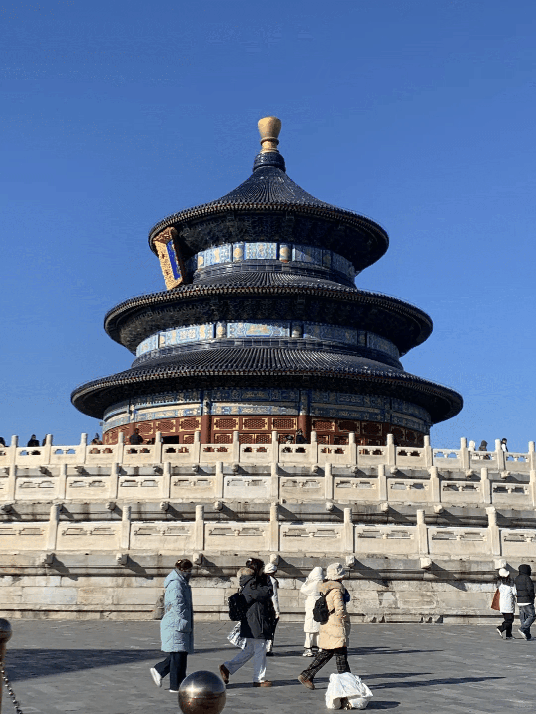 How to Plan Your Trip to Beijing: Essential Travel Tips