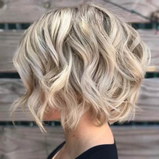 How to Style Bob Hairstyles for Fine Hair