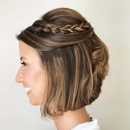 How to Style Short Hair for Every Occasion