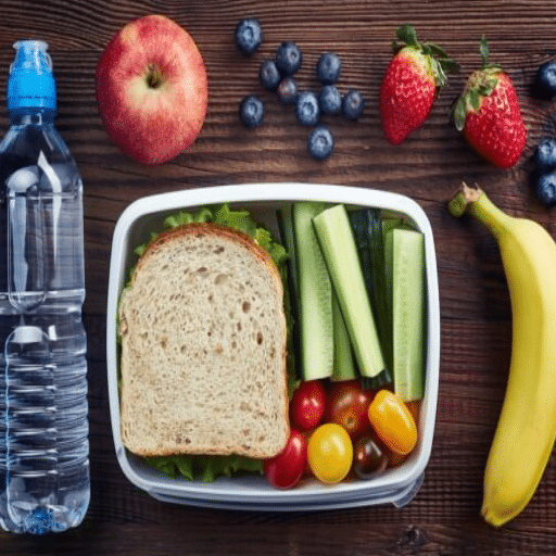 How to Transition from Rapid Weight Loss to Healthy Living