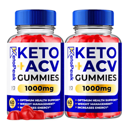 How to choose the best Keto ACV Gummies?