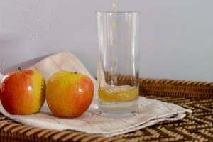 How much apple cider vinegar should you drink for weight loss?