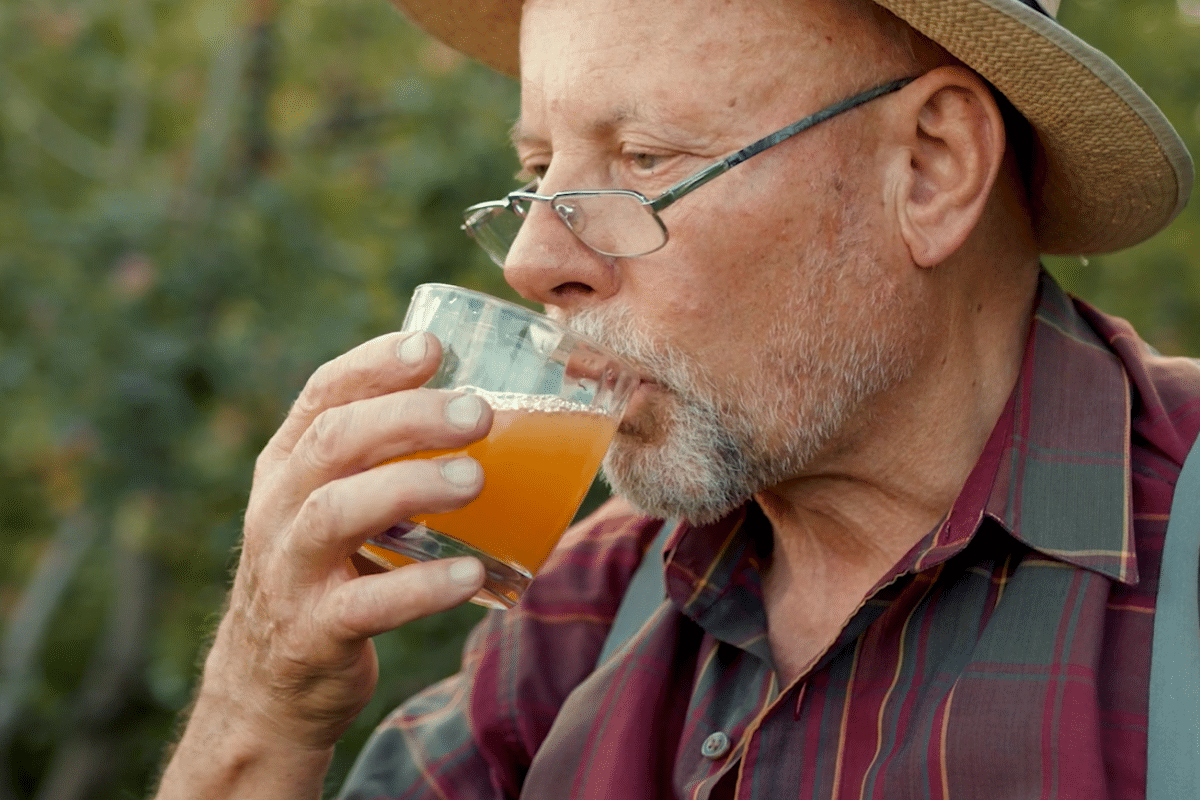 What are the potential health benefits of drinking apple cider vinegar?