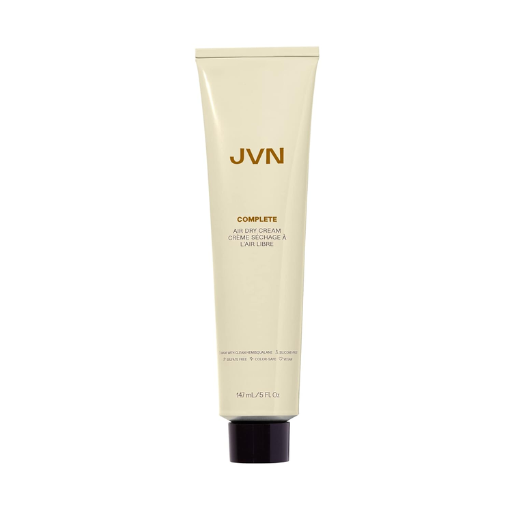 JVN No Heat Air Dry Cream