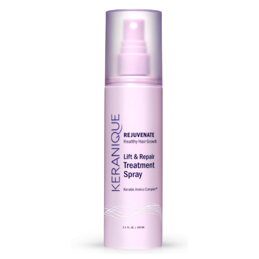 Keranique Hair Thickening Spray