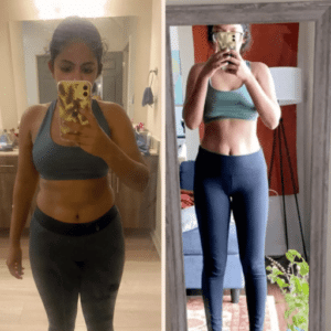 Lose 10 Pounds in a Week