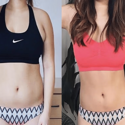 Lose 10 Pounds in a Week