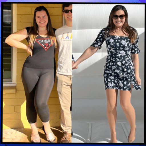 Ozempic Weight Loss Results