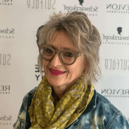 Short Shaggy Hairstyles for over 60 