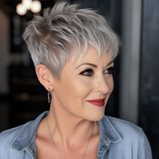 Tips for Maintaining Your Short Haircut