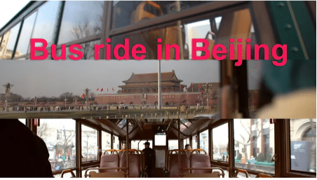 Top 10 Beijing Bus Tours
