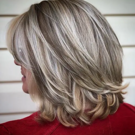 Top Hair Styles for Over Fiftys