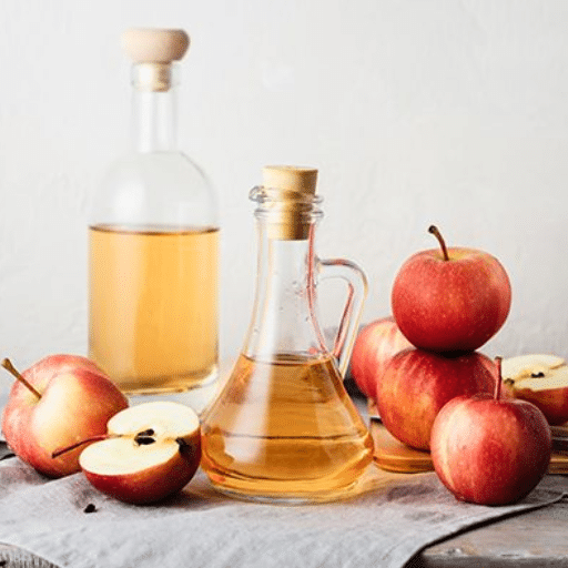 What Are the Additional Health Benefits of Apple Cider Vinegar?