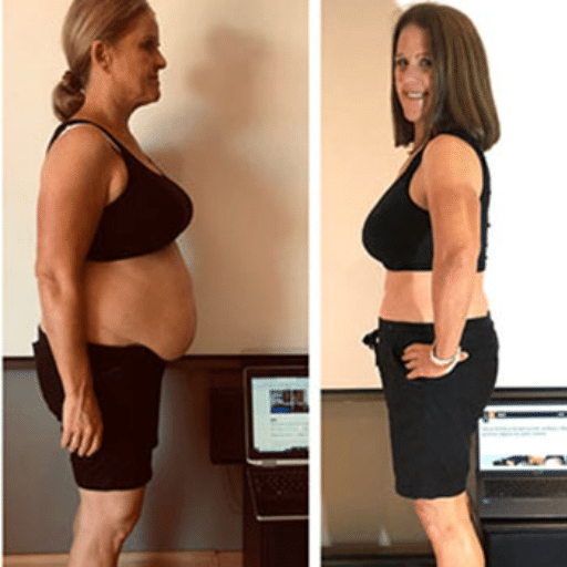 What Can I Expect Week by Week on This 12-Week Fat Loss Journey?