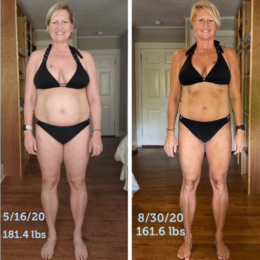 What Makes This 12-Week Weight Loss Program Different from Others?