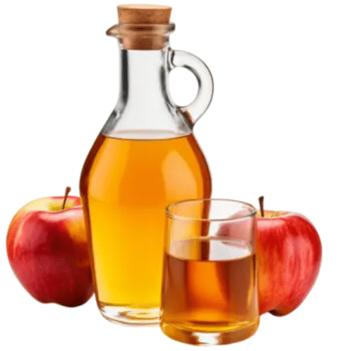 What Scientific Evidence Supports Apple Cider Vinegar for Weight Loss?