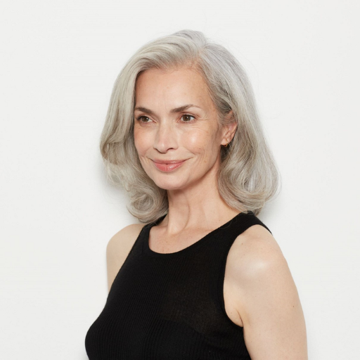 What Techniques for Fine Hair Prevent Flatness