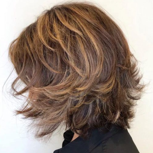 What are the Best Hairstyles for Women Over 50 with Thin Hair