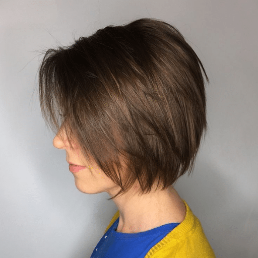 What are the Trending Short Bob Haircut Ideas