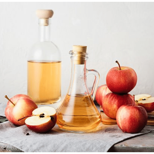 What are the benefits of apple cider vinegar for weight loss?