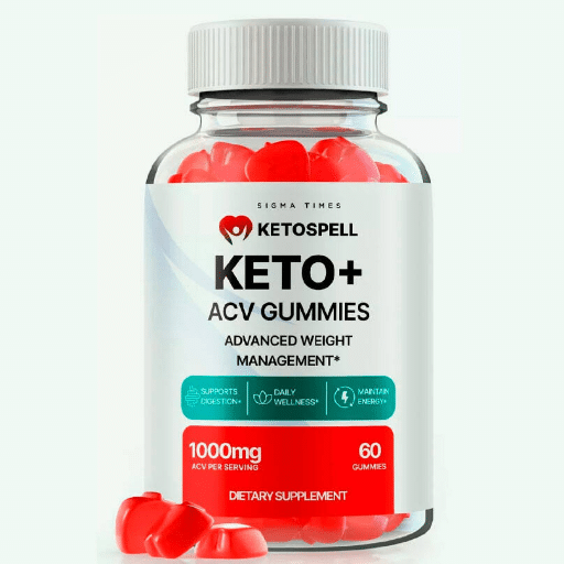 What are the benefits of taking Keto ACV Gummies?