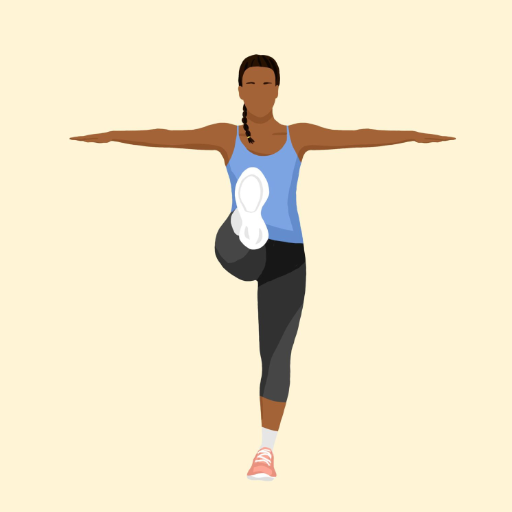 What are the best-standing abs exercises for a flat belly?
