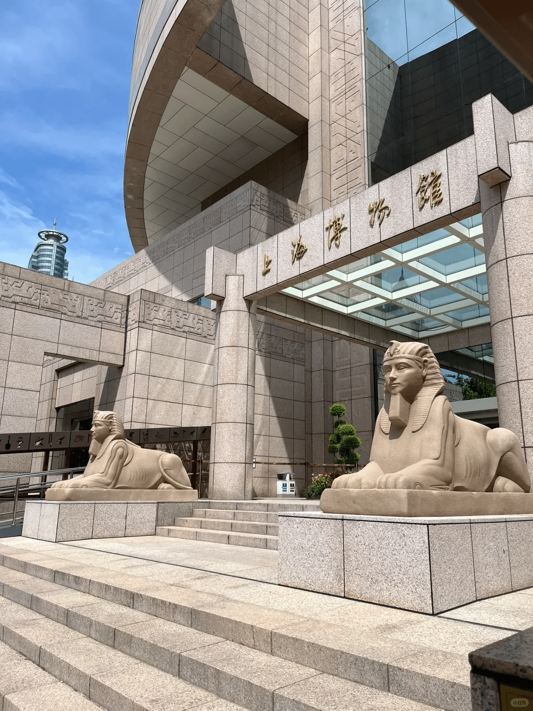 What are the most interesting museums and cultural sites in Shanghai?