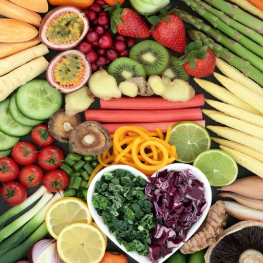 What are the top foods that can help you lose weight quickly in 2025?
