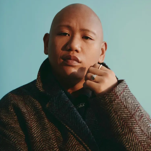What changes did Jacob Batalon make to his diet?