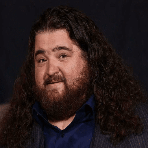 What inspired Jorge Garcia's weight loss journey?