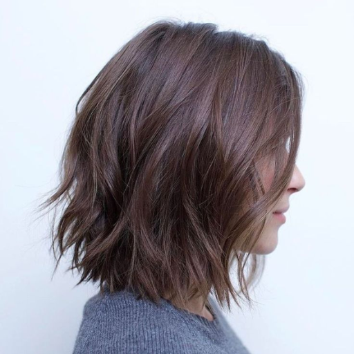 What is a Choppy Haircut, and Why is it Popular
