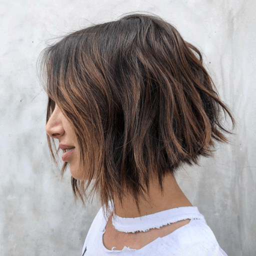 What is a Short Bob Haircut