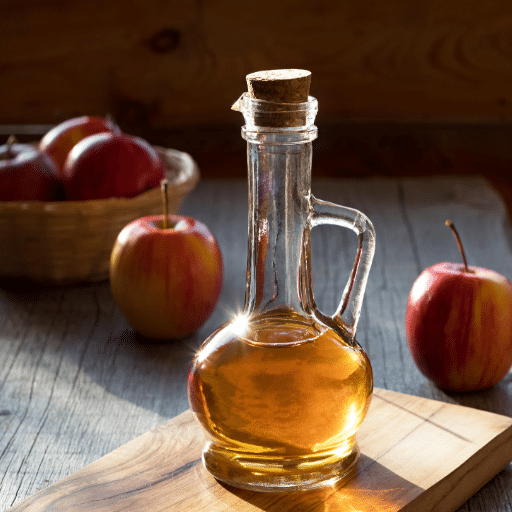 What is the science behind apple cider vinegar and weight loss?