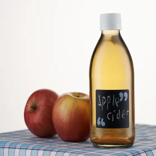 What is the science behind using apple cider vinegar for weight loss?