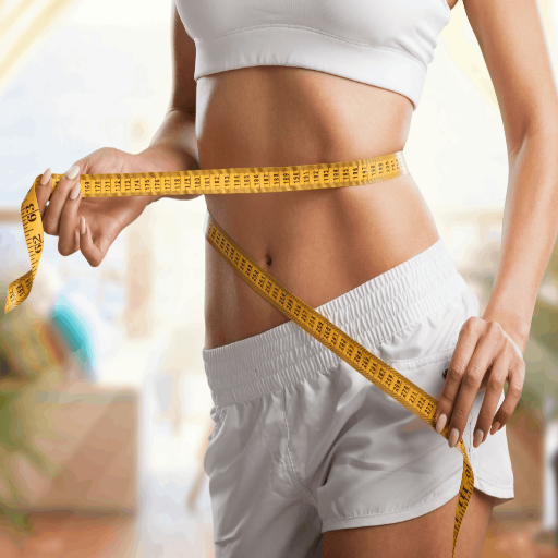 What strategies can help me maintain my weight loss after achieving quick results?