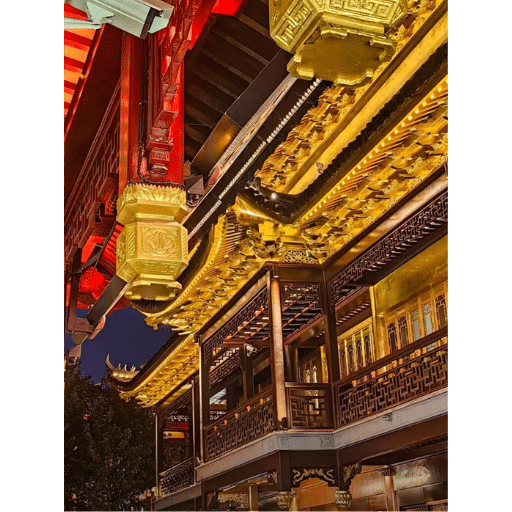 What unique experiences should I add to my Shanghai itinerary