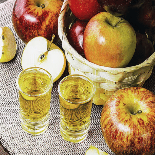 What's the science behind apple cider vinegar and weight loss?