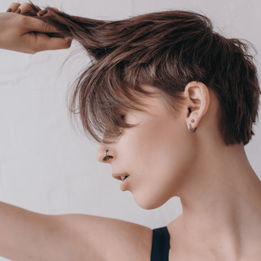 Why Opt for a Short Bob or Short Pixie Cut