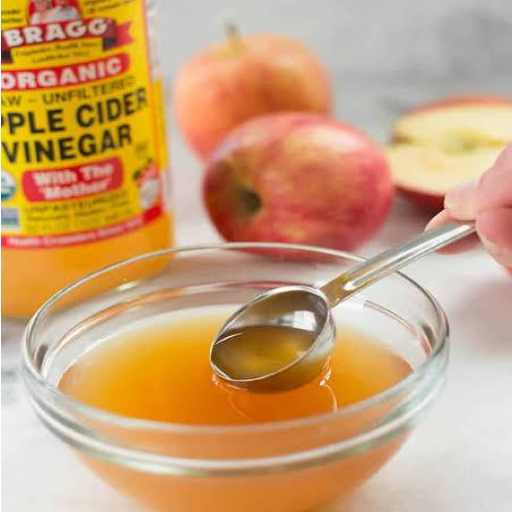 apple cider vinegar detox recipe for weight loss