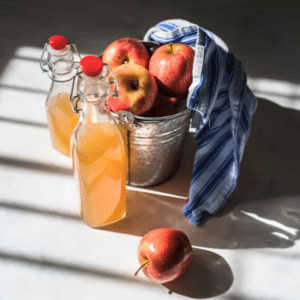 apple cider vinegar weight loss before and after