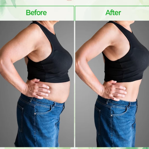 apple cider vinegar weight loss before and after