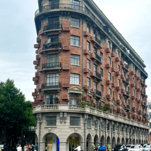 best places to visit in shanghai