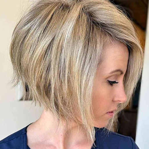 bob hairstyles for women over 60